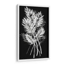 Hoja De Palmera Fresco II - Vision Studio | Cuadro decorativo de Canvas Lab