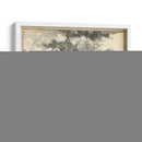 Veduta Basílica De San Giovanni Laterano - Piranesi | Cuadro decorativo de Canvas Lab