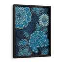 Indigo Constelación I - Chariklia Zarris | Cuadro decorativo de Canvas Lab