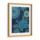 Indigo Constelación I - Chariklia Zarris | Cuadro decorativo de Canvas Lab