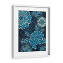 Indigo Constelación I - Chariklia Zarris | Cuadro decorativo de Canvas Lab