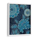 Indigo Constelación I - Chariklia Zarris | Cuadro decorativo de Canvas Lab