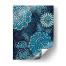 Indigo Constelación I - Chariklia Zarris | Cuadro decorativo de Canvas Lab