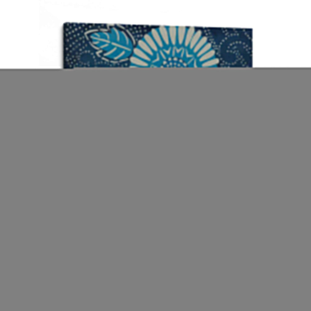 Indigo Constelación II - Chariklia Zarris | Cuadro decorativo de Canvas Lab