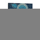 Indigo Constelación II - Chariklia Zarris | Cuadro decorativo de Canvas Lab