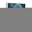 Indigo Constelación II - Chariklia Zarris | Cuadro decorativo de Canvas Lab