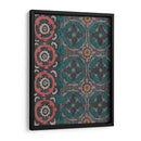 Sarkara Suzani I - Chariklia Zarris | Cuadro decorativo de Canvas Lab