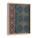 Sarkara Suzani I - Chariklia Zarris | Cuadro decorativo de Canvas Lab