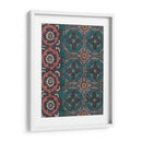 Sarkara Suzani I - Chariklia Zarris | Cuadro decorativo de Canvas Lab