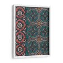 Sarkara Suzani I - Chariklia Zarris | Cuadro decorativo de Canvas Lab