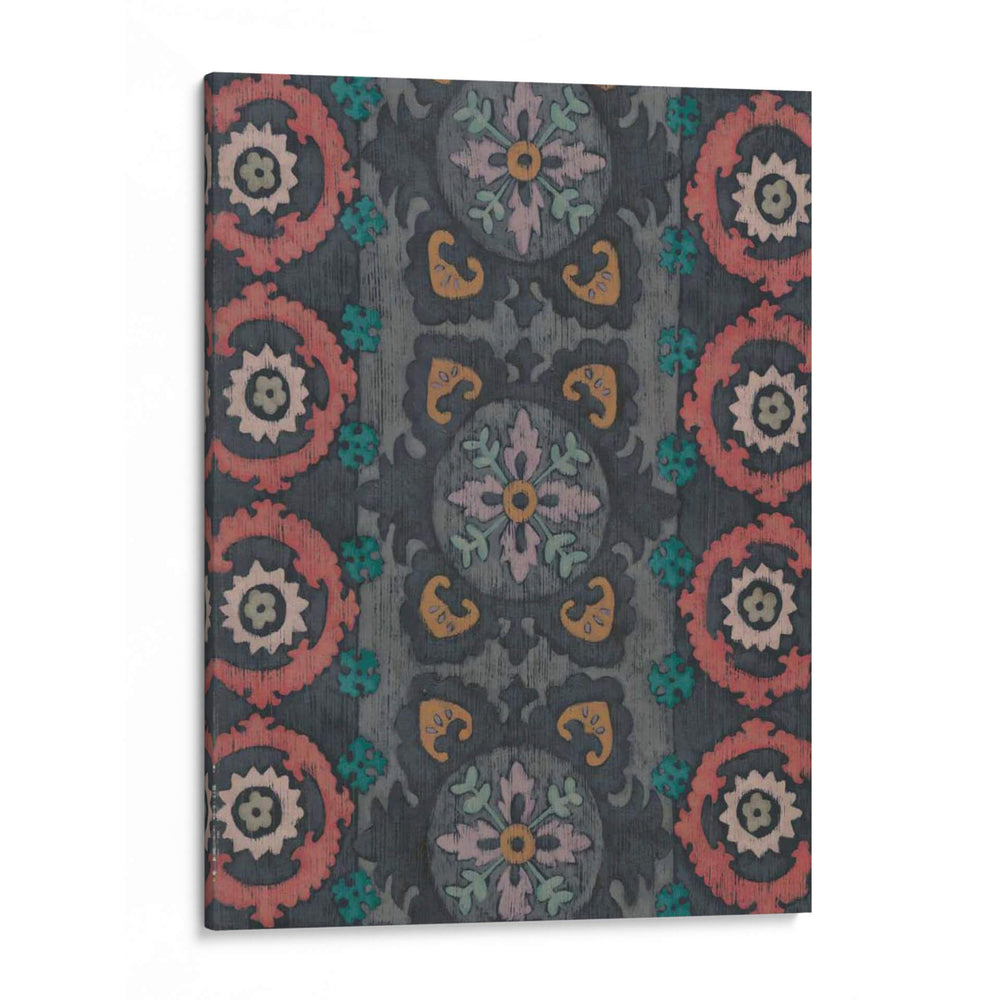 Sarkara Suzani II - Chariklia Zarris | Cuadro decorativo de Canvas Lab