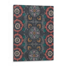 Sarkara Suzani II - Chariklia Zarris | Cuadro decorativo de Canvas Lab