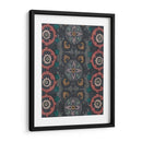 Sarkara Suzani II - Chariklia Zarris | Cuadro decorativo de Canvas Lab