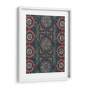 Sarkara Suzani II - Chariklia Zarris | Cuadro decorativo de Canvas Lab