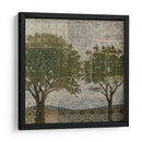 Con Dibujos Arbor II - Megan Meagher | Cuadro decorativo de Canvas Lab