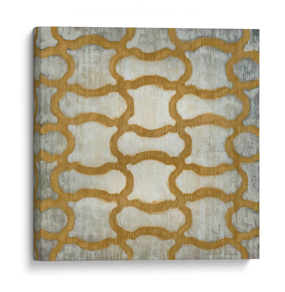 Espectro Simetría I - Chariklia Zarris | Cuadro decorativo de Canvas Lab