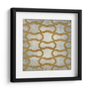 Espectro Simetría I - Chariklia Zarris | Cuadro decorativo de Canvas Lab