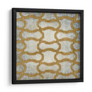 Espectro Simetría I - Chariklia Zarris | Cuadro decorativo de Canvas Lab