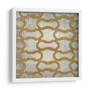 Espectro Simetría I - Chariklia Zarris | Cuadro decorativo de Canvas Lab