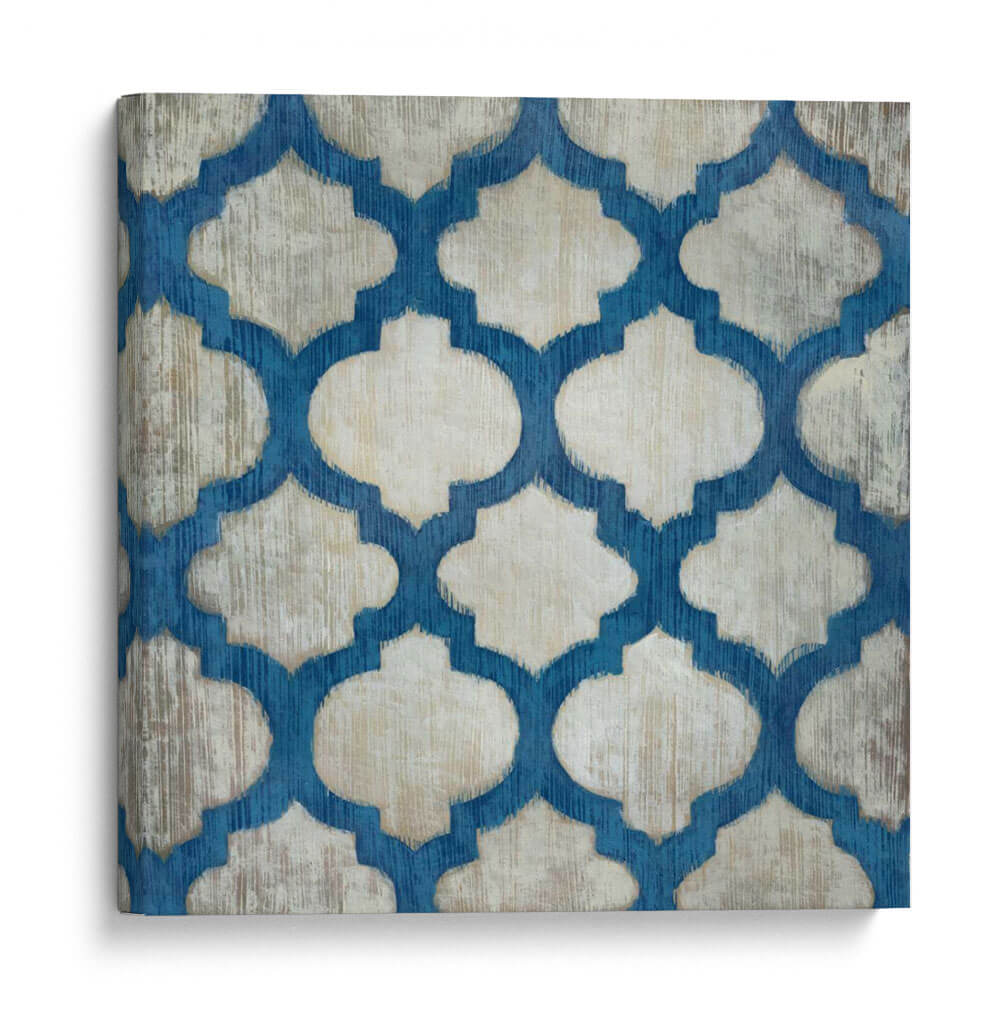 Espectro II Simetría - Chariklia Zarris | Cuadro decorativo de Canvas Lab