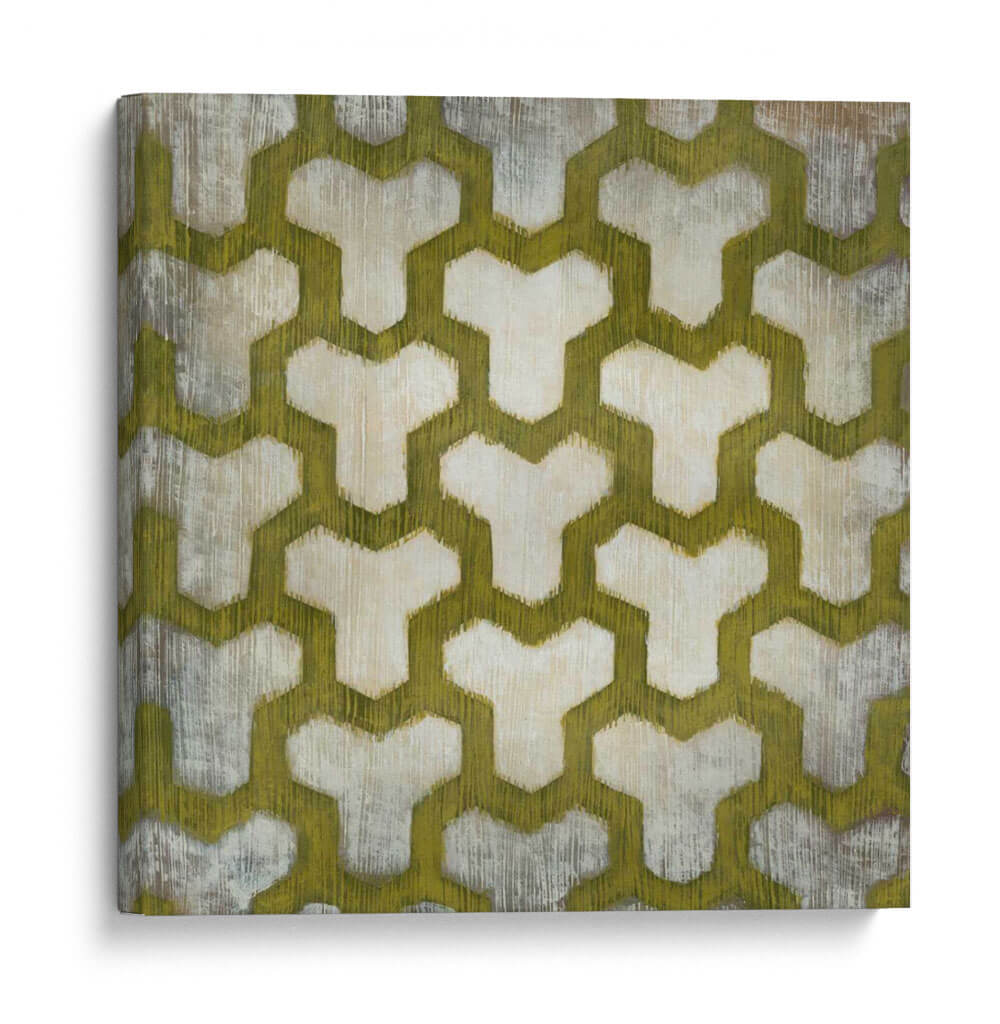 Spectrum Simetría IV - Chariklia Zarris | Cuadro decorativo de Canvas Lab