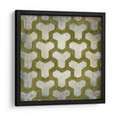 Spectrum Simetría IV - Chariklia Zarris | Cuadro decorativo de Canvas Lab