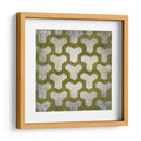 Spectrum Simetría IV - Chariklia Zarris | Cuadro decorativo de Canvas Lab