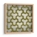 Spectrum Simetría IV - Chariklia Zarris | Cuadro decorativo de Canvas Lab