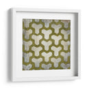 Spectrum Simetría IV - Chariklia Zarris | Cuadro decorativo de Canvas Lab