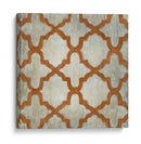 Spectrum Simetría V - Chariklia Zarris | Cuadro decorativo de Canvas Lab