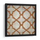 Spectrum Simetría V - Chariklia Zarris | Cuadro decorativo de Canvas Lab