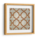 Spectrum Simetría V - Chariklia Zarris | Cuadro decorativo de Canvas Lab