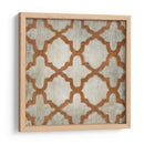 Spectrum Simetría V - Chariklia Zarris | Cuadro decorativo de Canvas Lab