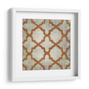 Spectrum Simetría V - Chariklia Zarris | Cuadro decorativo de Canvas Lab