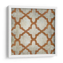 Spectrum Simetría V - Chariklia Zarris | Cuadro decorativo de Canvas Lab