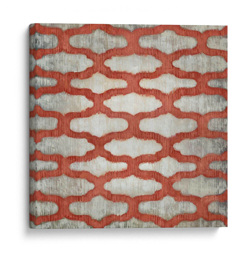 Spectrum Simetría VI - Chariklia Zarris | Cuadro decorativo de Canvas Lab