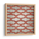 Spectrum Simetría VI - Chariklia Zarris | Cuadro decorativo de Canvas Lab