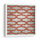 Spectrum Simetría VI - Chariklia Zarris | Cuadro decorativo de Canvas Lab