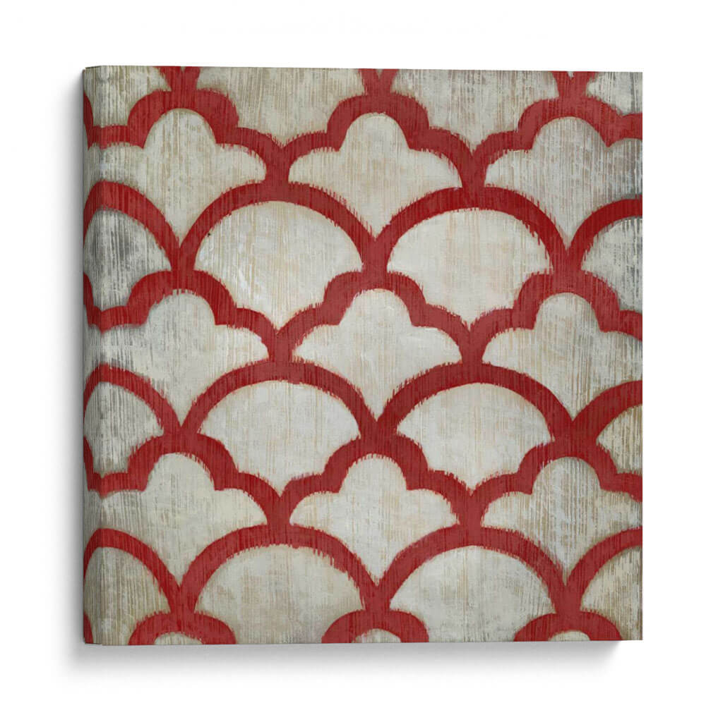 Spectrum Simetría VII - Chariklia Zarris | Cuadro decorativo de Canvas Lab