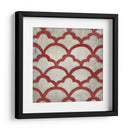 Spectrum Simetría VII - Chariklia Zarris | Cuadro decorativo de Canvas Lab