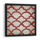 Spectrum Simetría VII - Chariklia Zarris | Cuadro decorativo de Canvas Lab