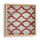 Spectrum Simetría VII - Chariklia Zarris | Cuadro decorativo de Canvas Lab