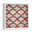 Spectrum Simetría VII - Chariklia Zarris | Cuadro decorativo de Canvas Lab