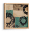 Maquinaria II - Jennifer Goldberger | Cuadro decorativo de Canvas Lab