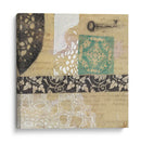 Filigrana Y El Pulsador E - Jennifer Goldberger | Cuadro decorativo de Canvas Lab