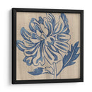 Mamá Indigo - Chariklia Zarris | Cuadro decorativo de Canvas Lab