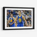Stephen Curry | Cuadro decorativo de Canvas Lab