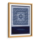 Indigo Teja II - Vision Studio | Cuadro decorativo de Canvas Lab