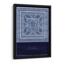 Indigo Azulejo V - Vision Studio | Cuadro decorativo de Canvas Lab