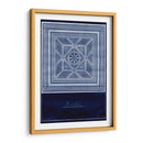 Indigo Azulejo V - Vision Studio | Cuadro decorativo de Canvas Lab